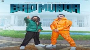 Bad Munda – Jass Manak