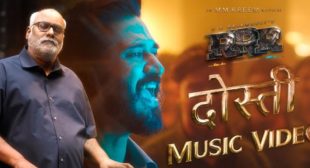 Dosti Lyrics