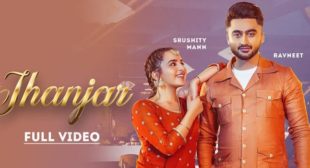 Jhanjar Lyrics