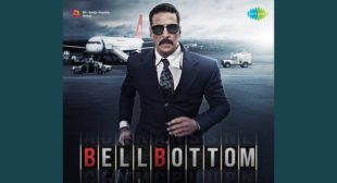 Khair Mangde – Bellbottom