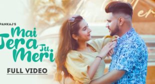 Mai Tera Tu Meri Pankaj Lyrics