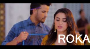 Roka Lyrics – R Nait