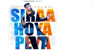 Siraa Hoya Peya Lyrics