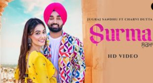 Surma Jugraj Sandhu Lyrics