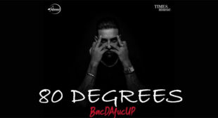 80 Degrees Lyrics – Karan Aujla