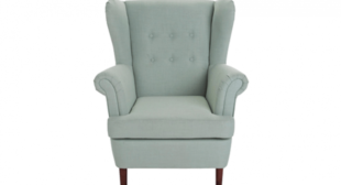 Buy Wing Chair Online At Best Prices in India – Furniture Adda