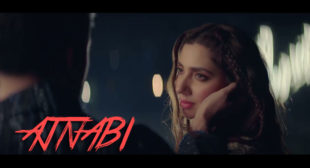 Ajnabi Lyrics