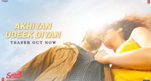 Akhiyan Udeek Diyan – Master Saleem Lyrics