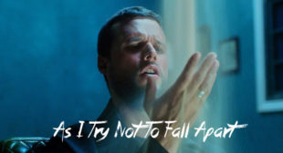 As I Try Not To Fall Apart White Lies Lyrics