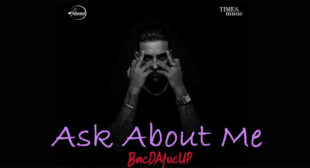 Ask About Me Lyrics