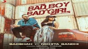 Bad Boy x Bad Girl Lyrics