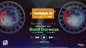 Band Darwaze Lyrics