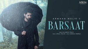 Barsaat Armaan Malik Lyrics