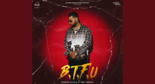 Boli (Guns Up) Lyrics – Karan Aujla