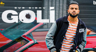 Goli Gur Sidhu Lyrics