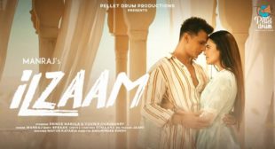 Ilzaam Lyrics – Manraj