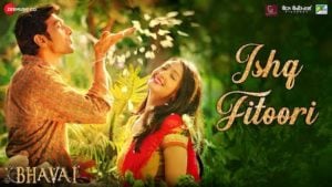 Ishq Fitoori Lyrics