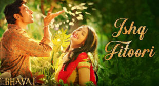 Ishq Fitoori Lyrics