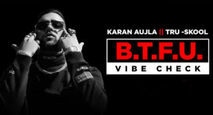 It Ain’t Legal Lyrics – Karan Aujla