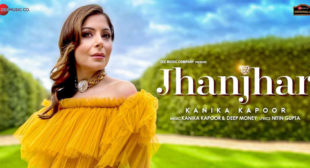 Jhanjhar – Kanika Kapoor