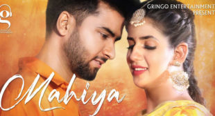 Mahiya – Angad