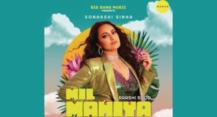 Mil Mahiya – Raashi Sood