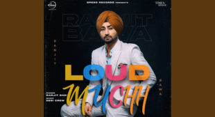 Lyrics of Muchh by Ranjit Bawa