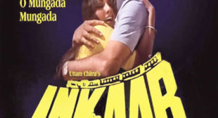 Mungda Mungda Lyrics – Inkaar