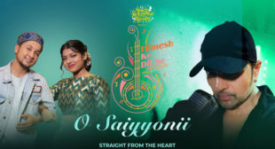 O Sayyoni – Himesh Reshammiya