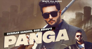 Lyrics of Panga Song