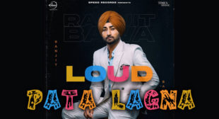 Pata Lagna Lyrics – Ranjit Bawa