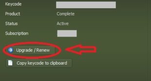 How To Renew Webroot software Subscription Using A Product Key?