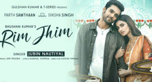 Rim Jhim Lyrics