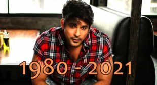 Breaking News: Bigg Boss winner Siddharth Shukla died of a heart attack