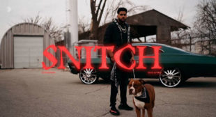 Snitch Lyrics