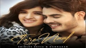 Tere Naal Rehniya Lyrics