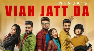 Viah Jatt Da Lyrics