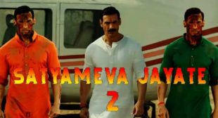 Satyamev Jayate 2 Trailer: John Abraham is seen doing great action