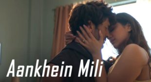 Aankhein Mili Lyrics