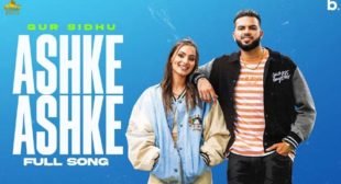 Ashke Ashke Song Lyrics