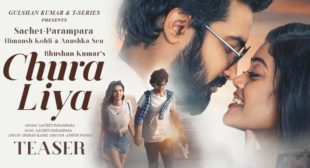 Chura Liya Lyrics