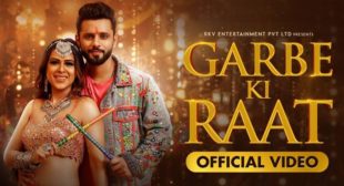 Garbe Ki Raat – Rahul Vaidya Rkv