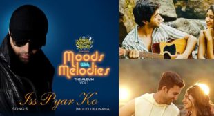 Iss Pyar Ko Lyrics