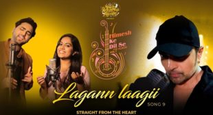 Lagann Laagii Lyrics – Mohd Danish