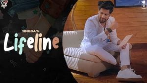 Lifeline Lyrics – Singga