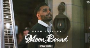 Moon Bound Prem Dhillon Lyrics