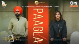 Paagla Lyrics