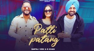 Patli Patang – G Khan Lyrics