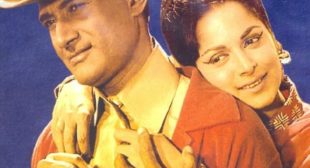 Phoolon Ke Rang Se Lyrics – Prem Pujari