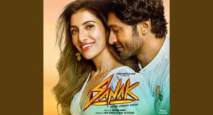 Suna Hai Sanak Lyrics